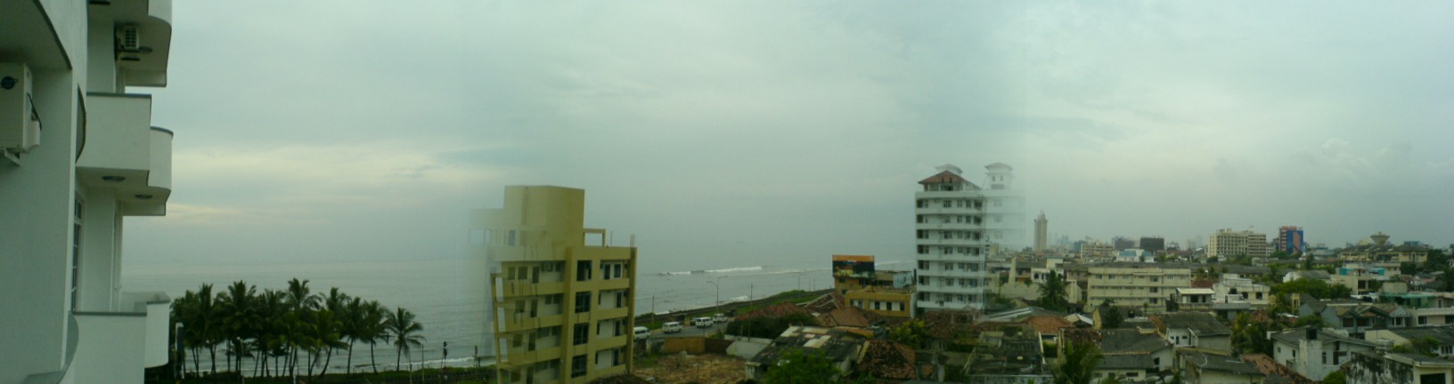 Colombo 4 Apartment for sale/rent