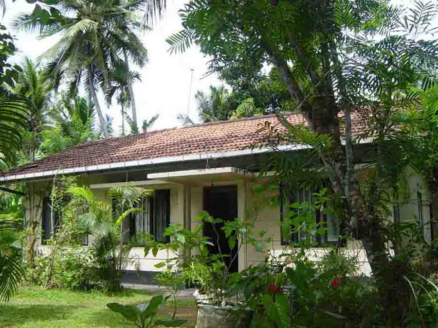 Galle House for sale