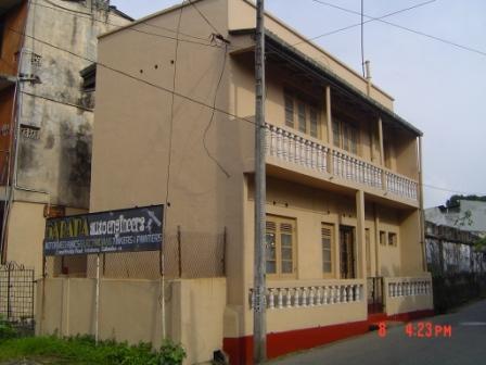 Colombo 13 House for sale/rent