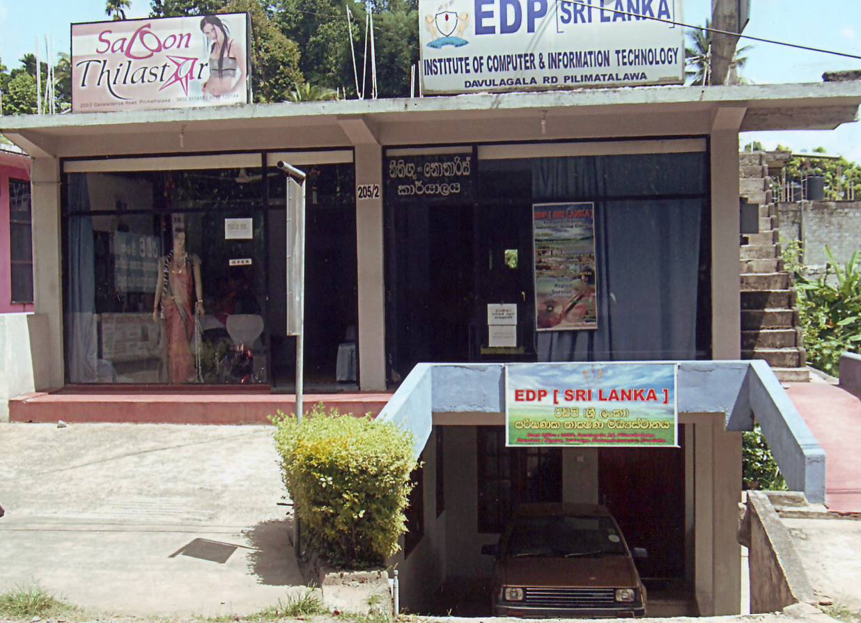 Kandy Commercial for sale