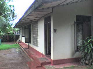 Colombo 5 House for sale/rent