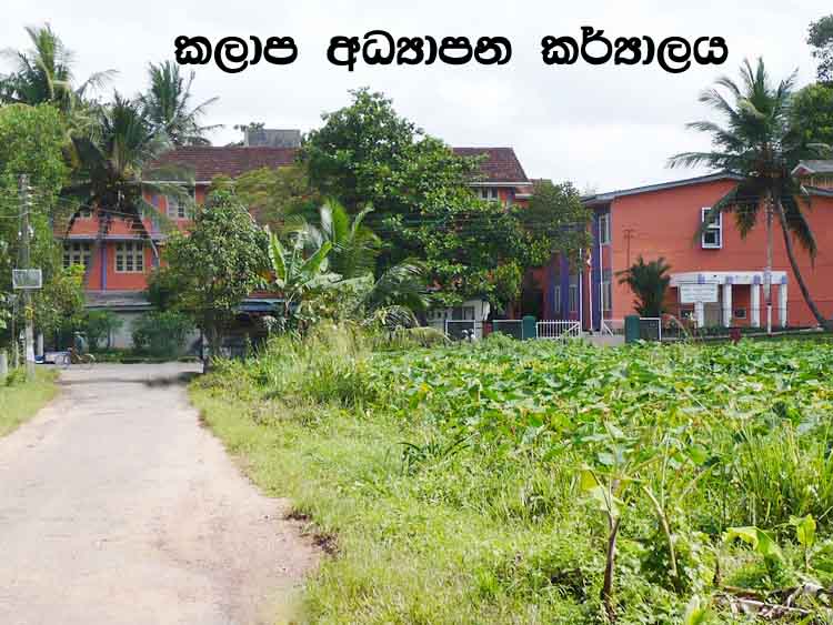 Gampaha Land for sale