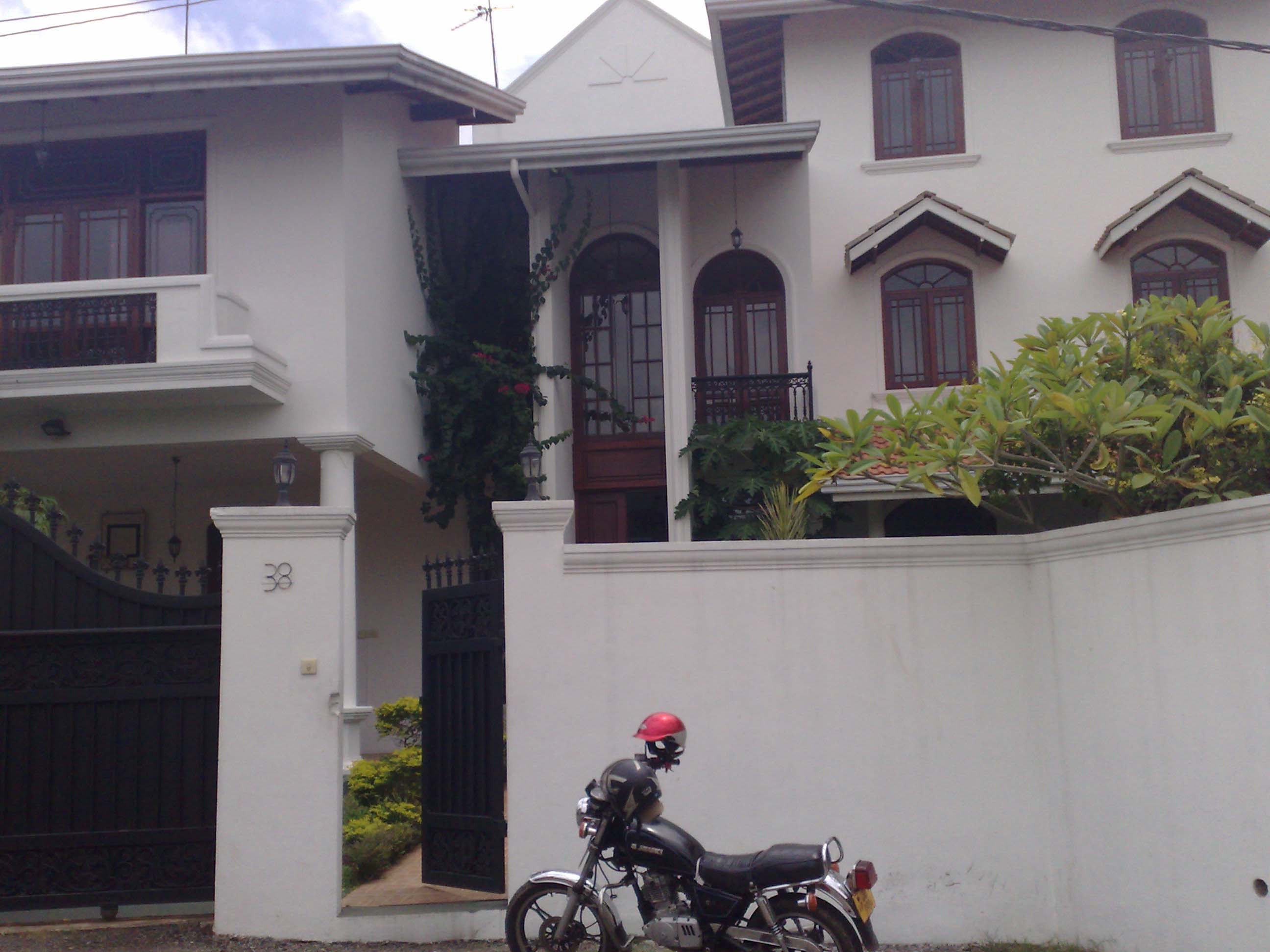 Rajagiriya House for sale