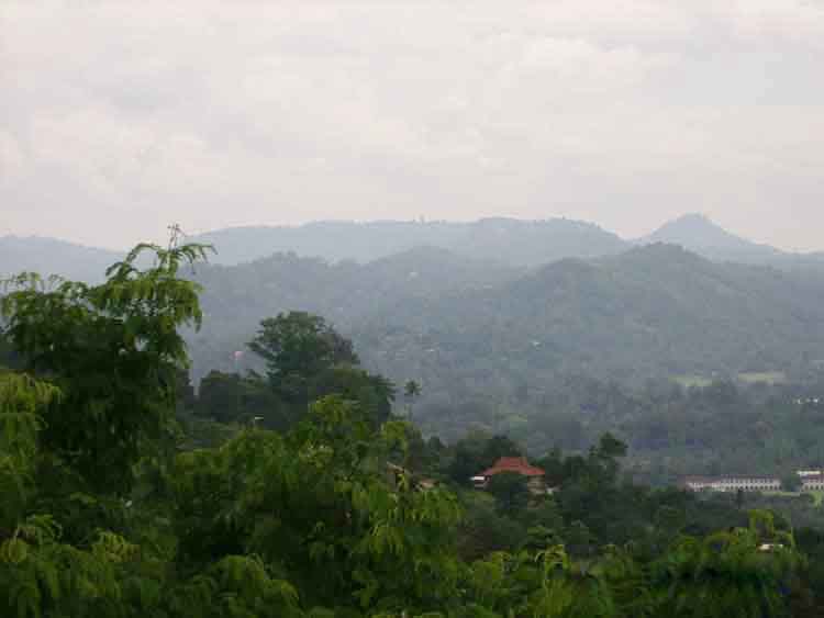 Kandy Bungalow for sale