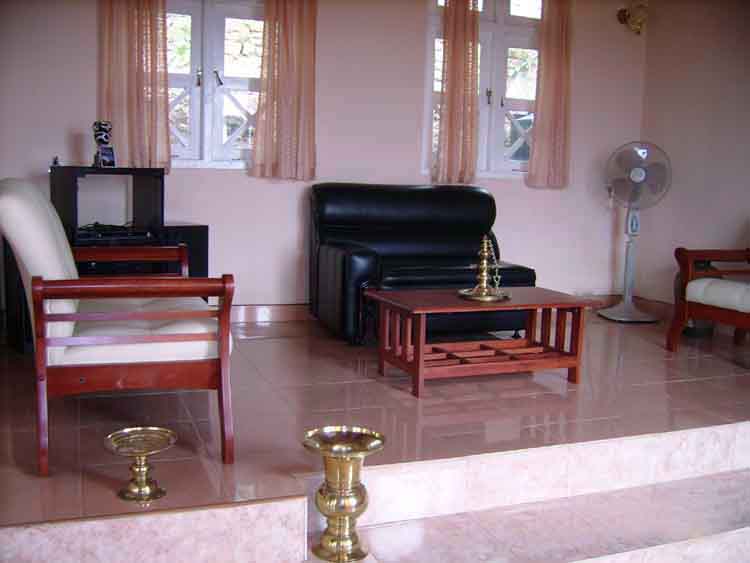 Kandy Bungalow for sale