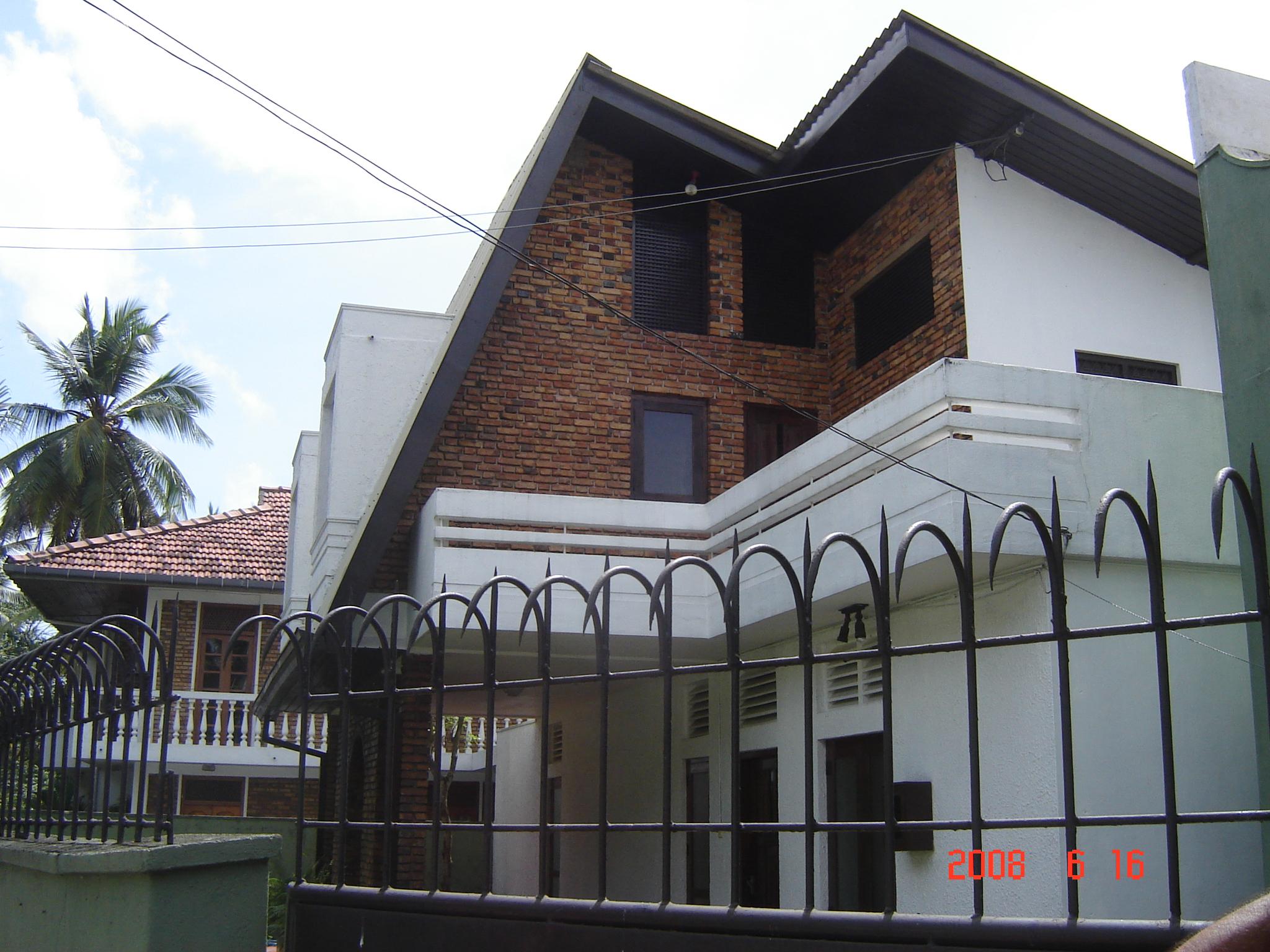 Nugegoda House for sale