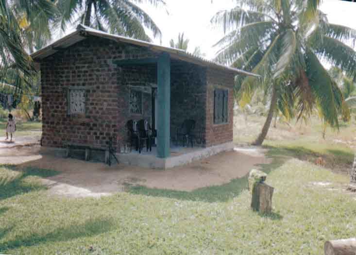 Kurunegala Land for sale
