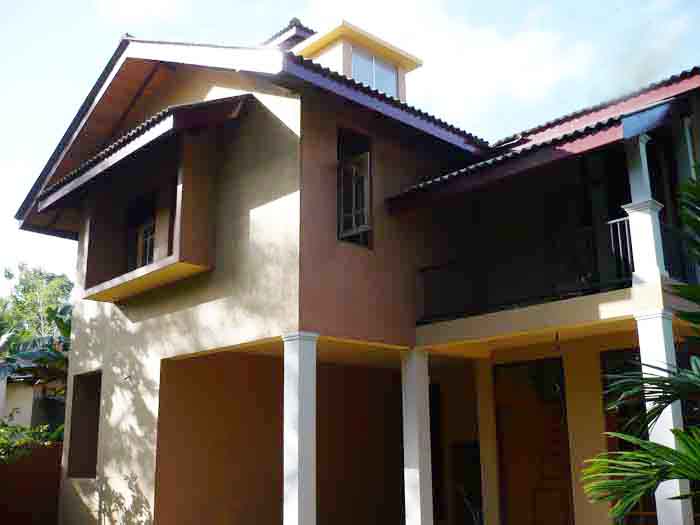 Pannipitiya House for sale