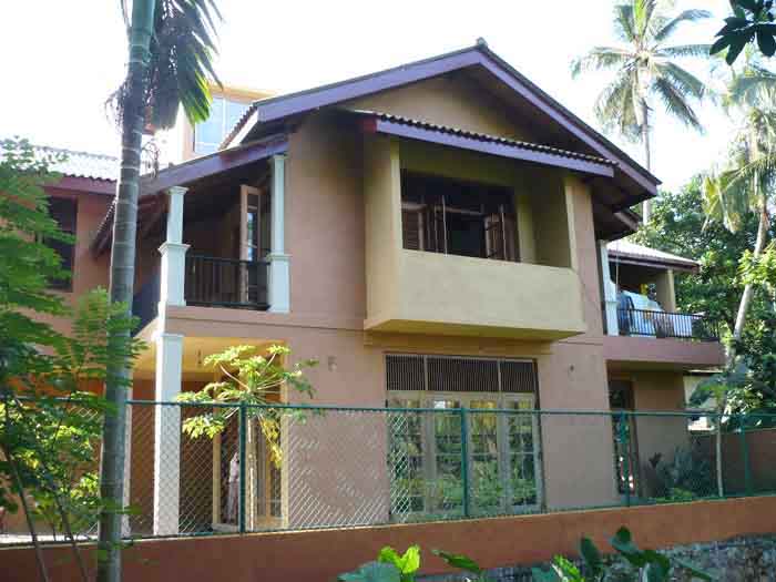 Pannipitiya House for sale