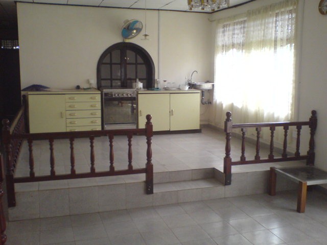 Mount Lavinia Apartment for rent/lease