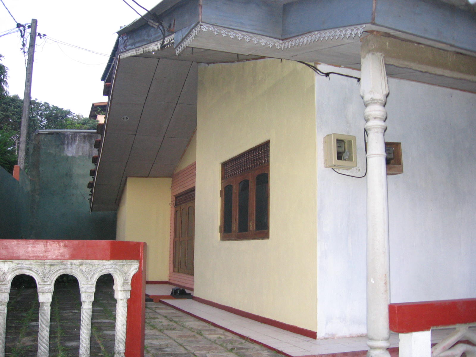Nugegoda House for sale
