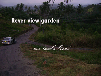 Kandy Land for sale