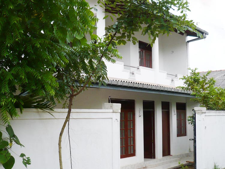 Malabe House for sale