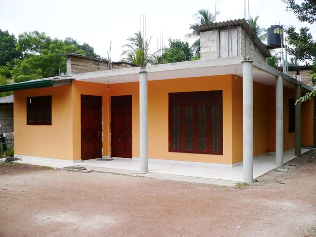 Gampaha House for sale/rent