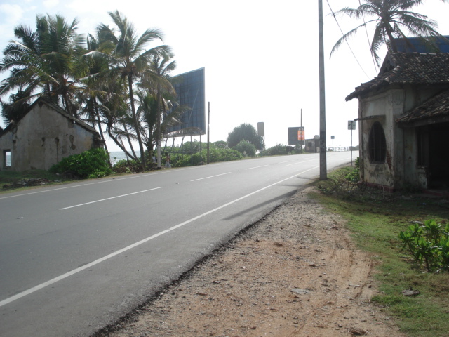 Galle Land for sale
