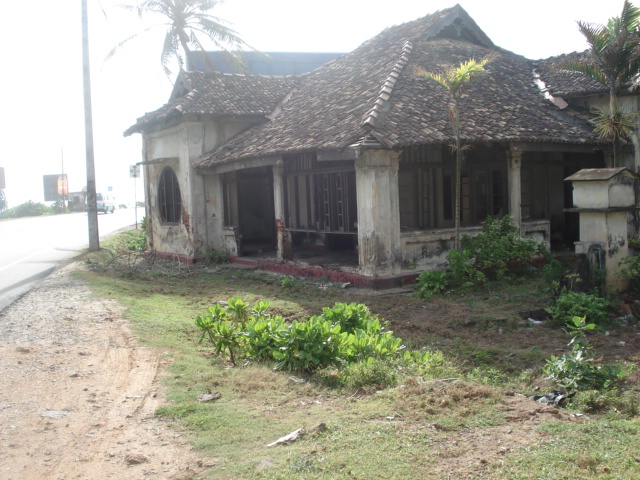 Galle Land for sale