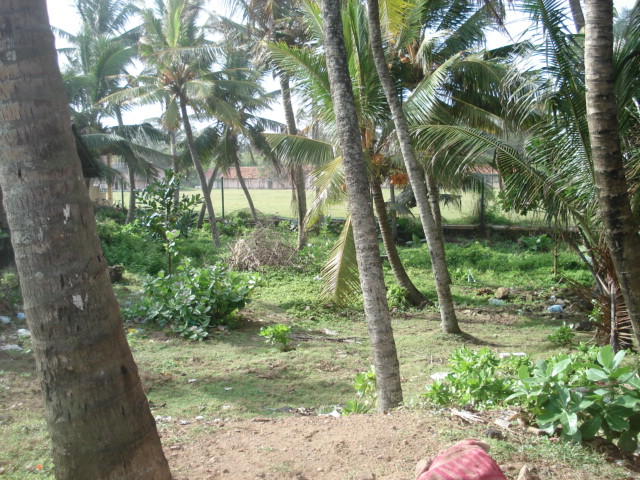 Galle Land for sale