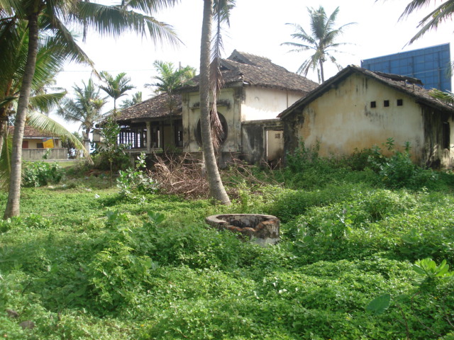 Galle Land for sale