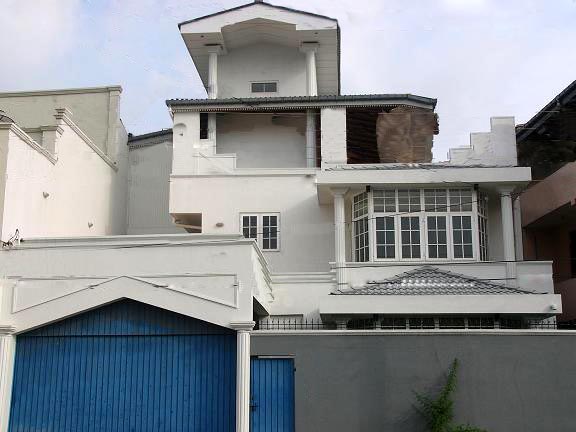 Dehiwala House for sale/rent