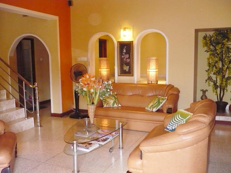 Kundasale House for sale