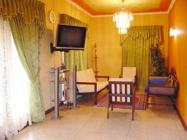 Kundasale House for sale