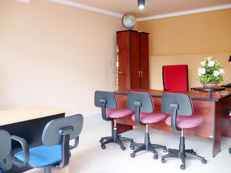 Kundasale House for sale