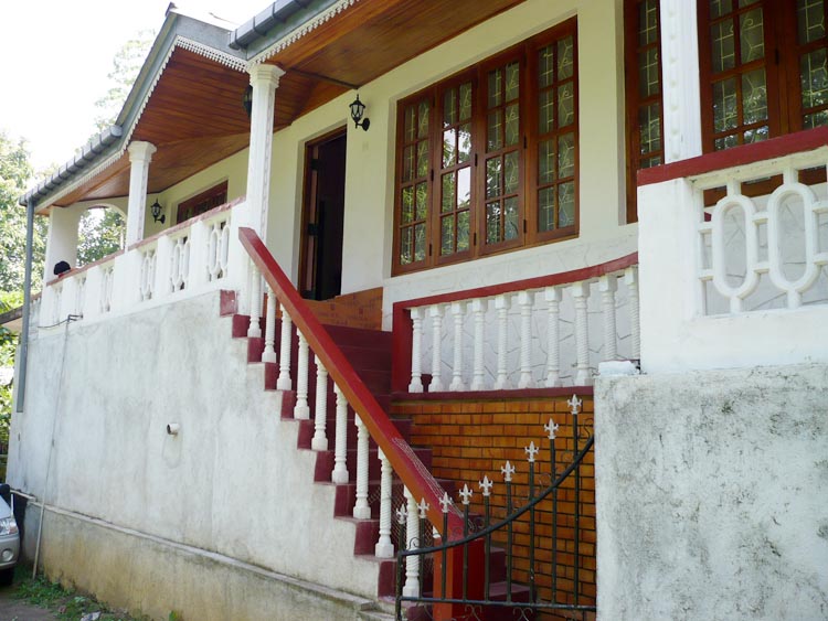 Peradeniya House for sale