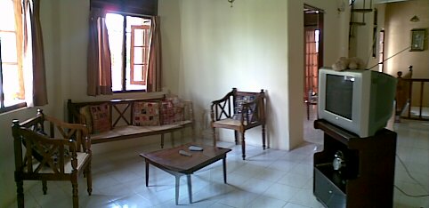 Mount Lavinia House for rent/lease