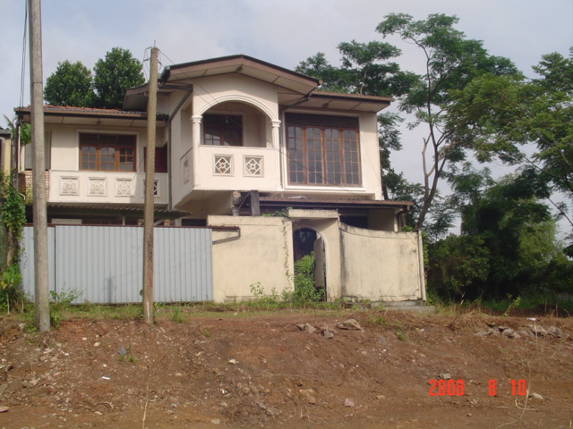 Malabe House for sale/rent
