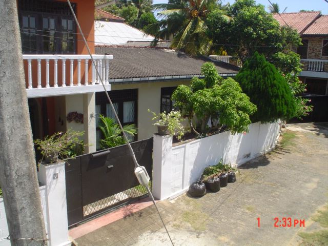 Mount Lavinia House for sale