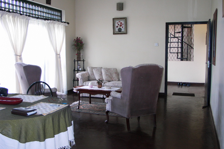 Mount Lavinia House for sale