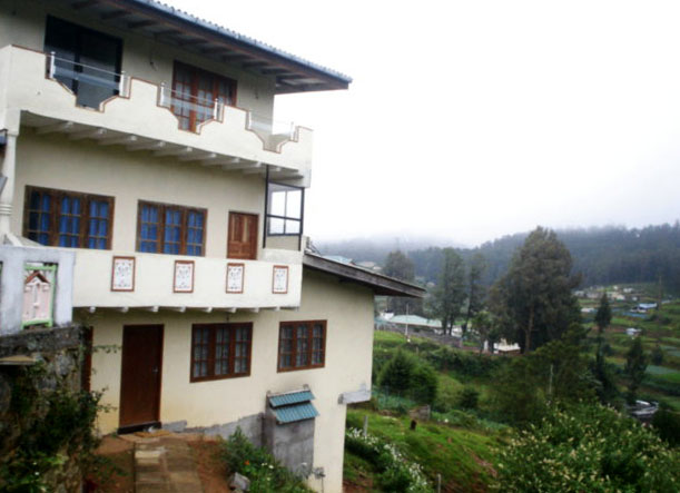 Nuwara Eliya House for sale/rent