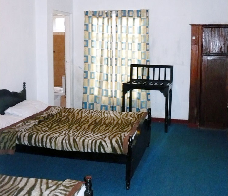 Nuwara Eliya House for sale