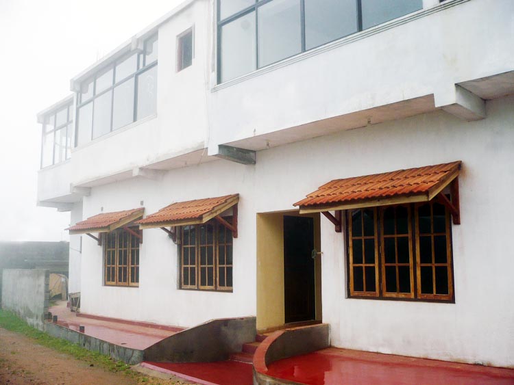 Nuwara Eliya House for sale