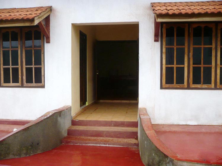Nuwara Eliya House for sale