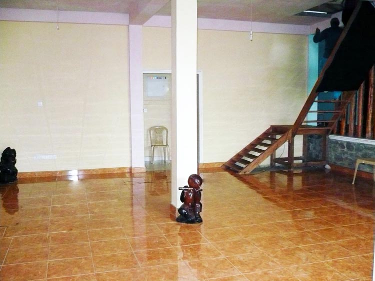 Nuwara Eliya House for sale