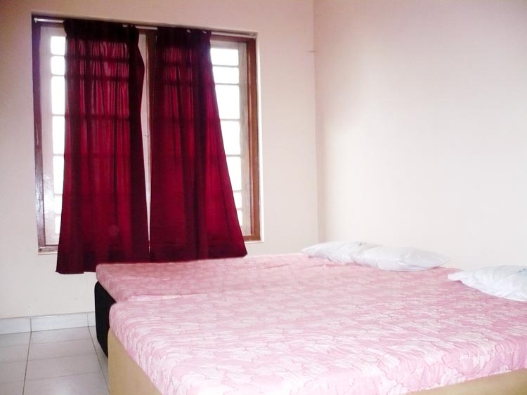 Nuwara Eliya House for sale