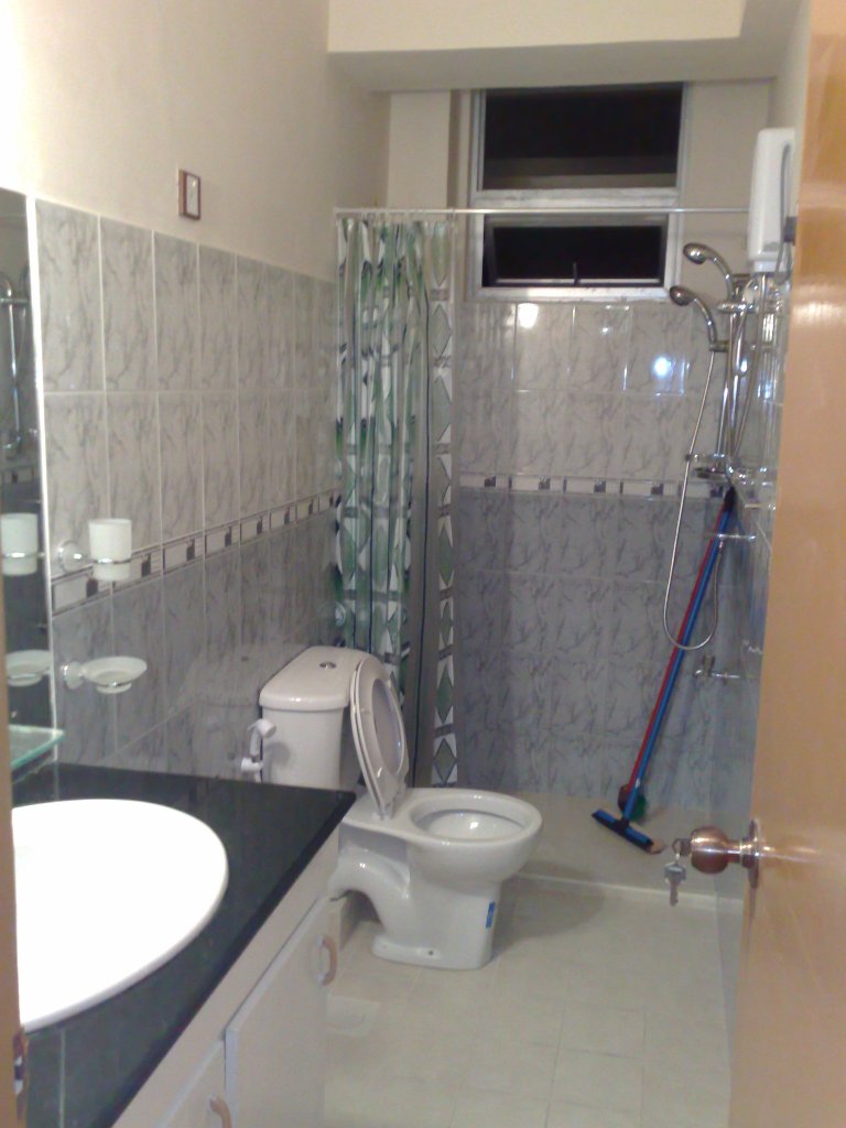 Dehiwala Apartment for rent/lease