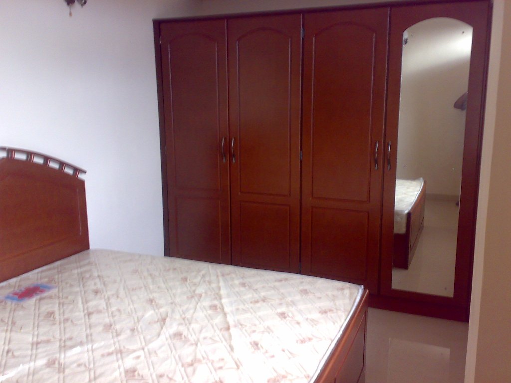 Dehiwala Apartment for rent/lease