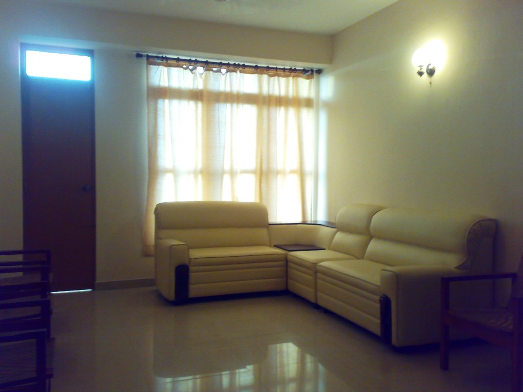 Dehiwala Apartment for rent/lease