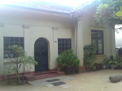 Colombo 4 House for sale
