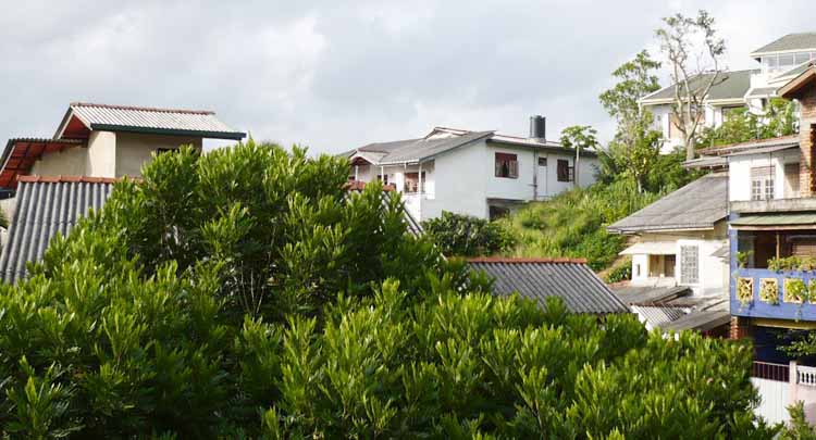 Galle House for sale