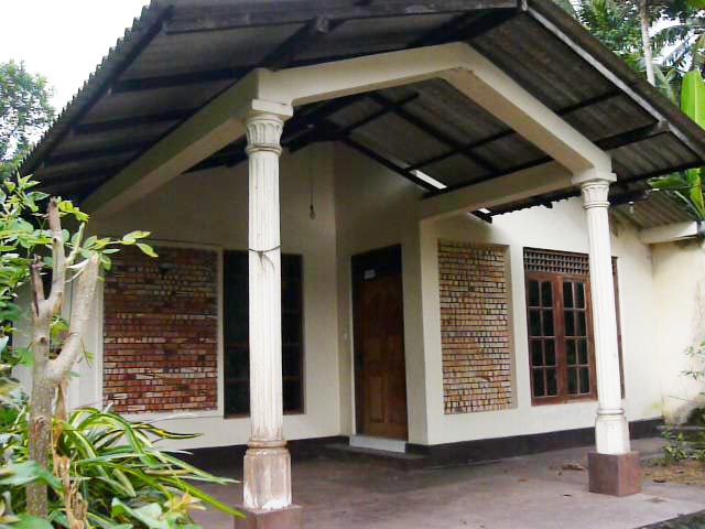 Gampaha House for sale/rent
