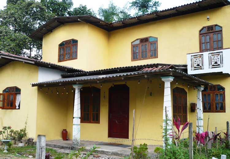 Aturugiriya House for sale