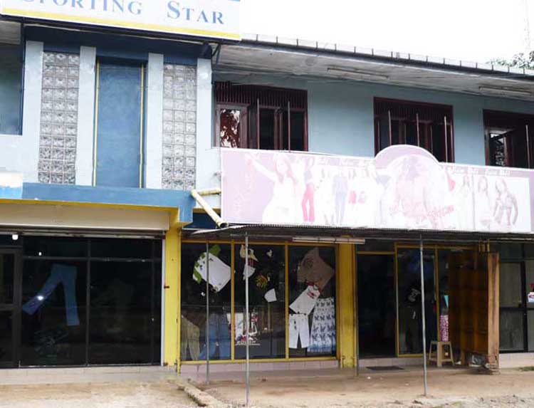 Weligama Commercial for sale