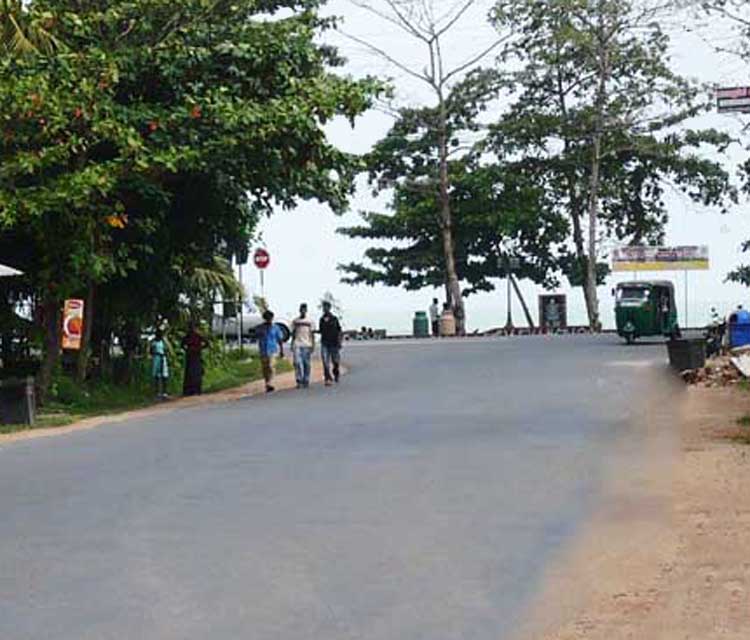 Weligama Commercial for sale
