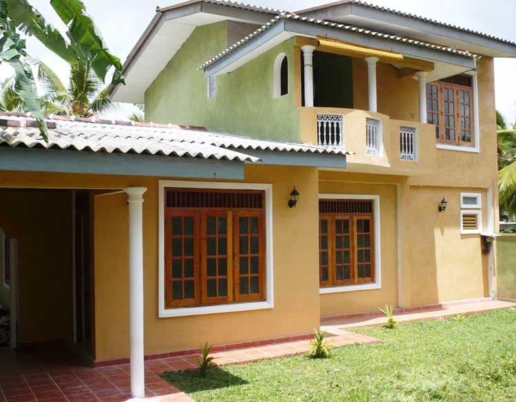 Kadawatha House for sale/rent