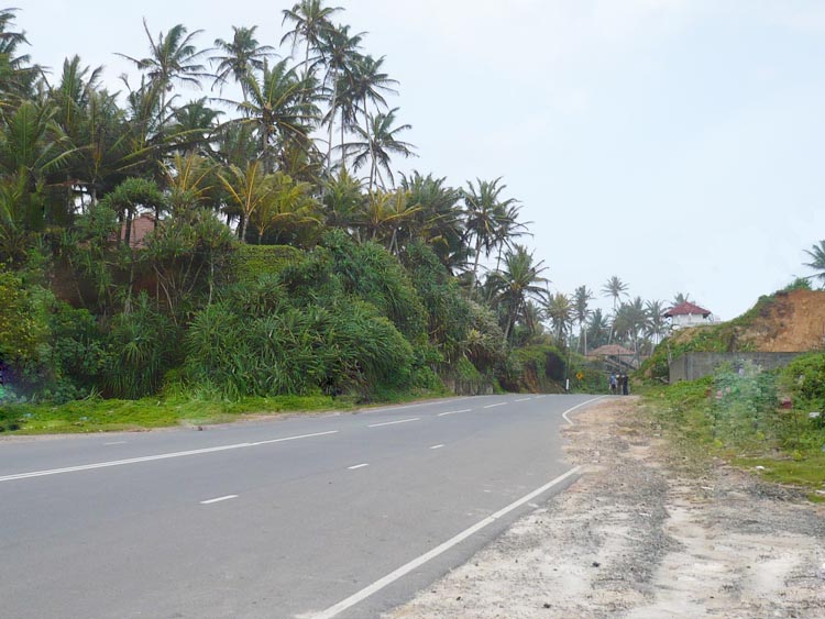 Galle Bare Land for sale/rent