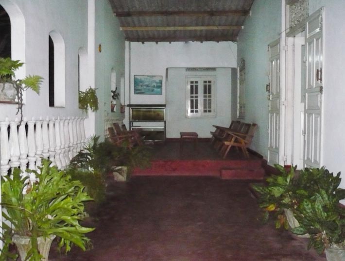 Galle Bare Land for sale