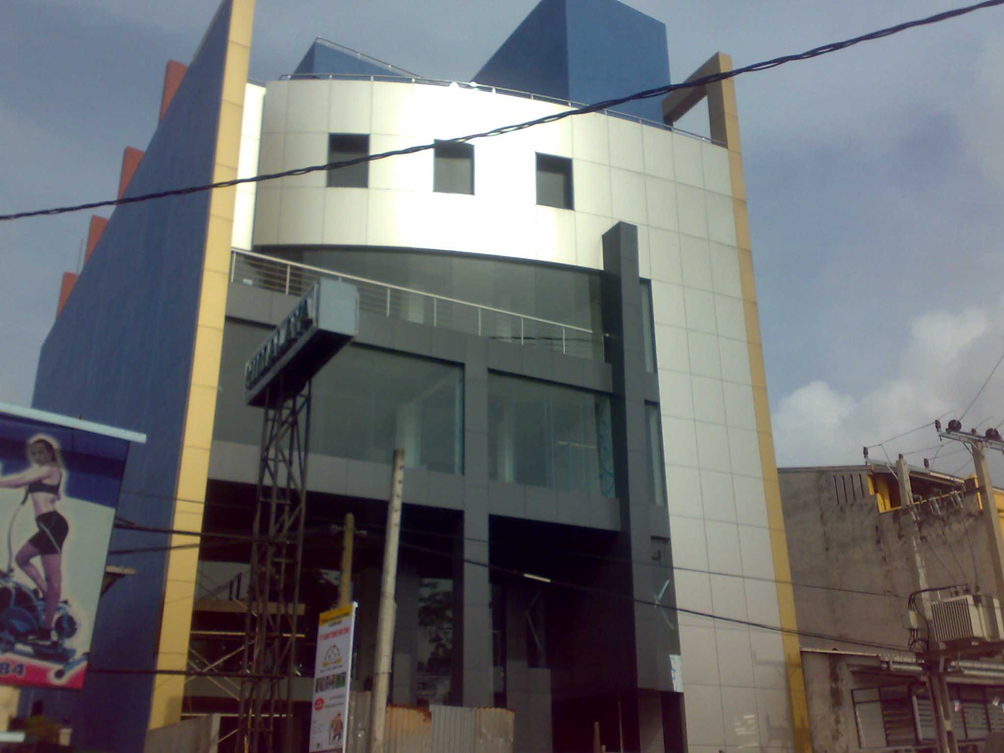 Nawala Commercial for sale/rent